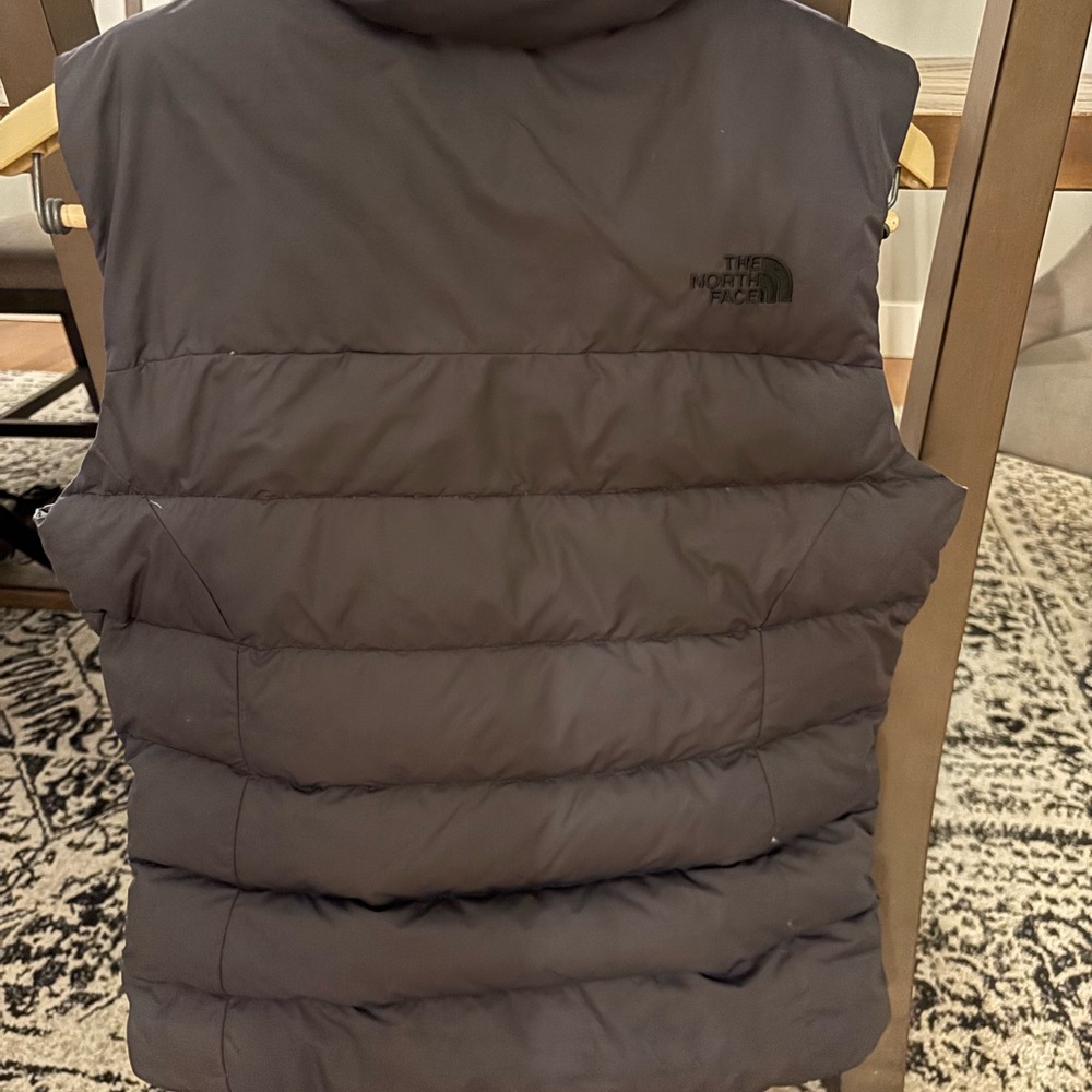 The North Face Women's Black Jacket - Picture 2 of 3